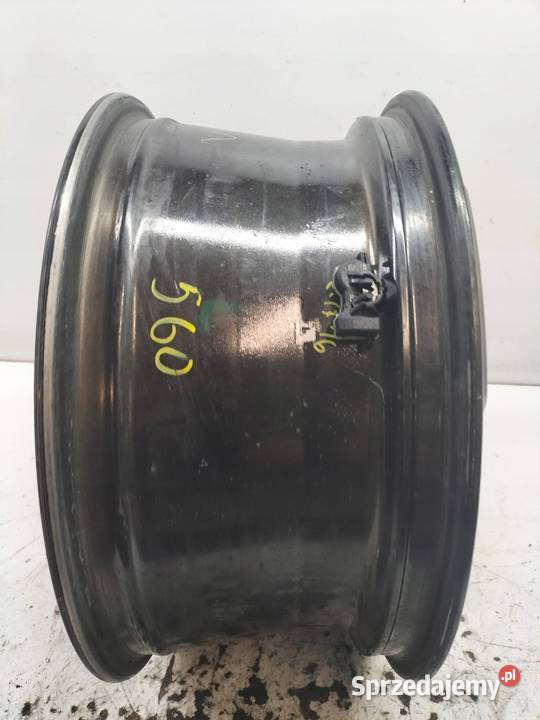 FELGA ALUMINIOWA R18 5X127 ET564 OC715MM 18X8J aluminiowe sprzedam