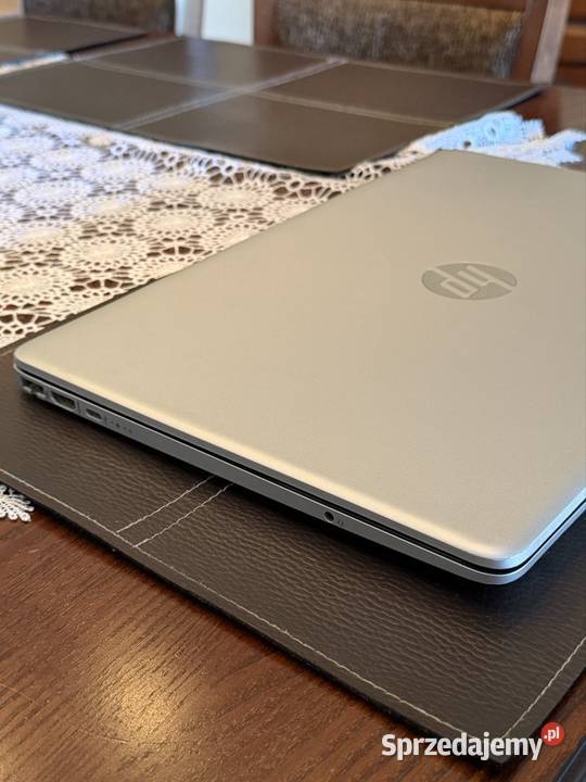 Laptop HP 15 Kościan