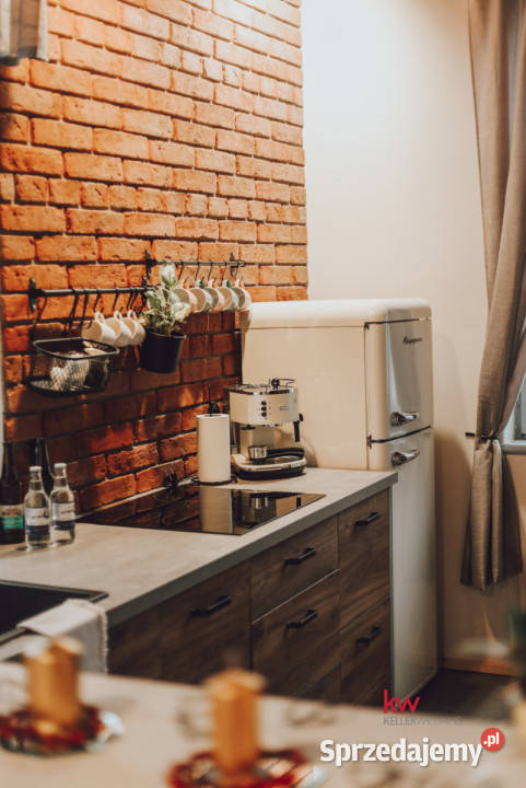 Mieszkanie 42m2 Reszel sprzedam