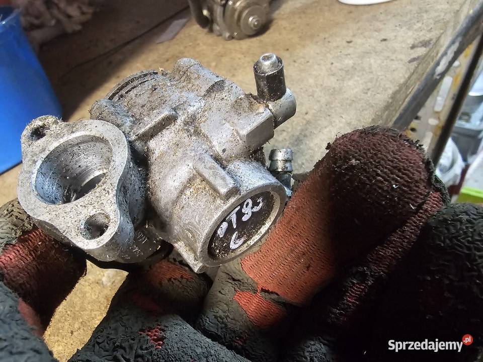 Yamaha DT 80 lc2 dozownik pompa pompka oleju Motoryzacja Jelenia Góra