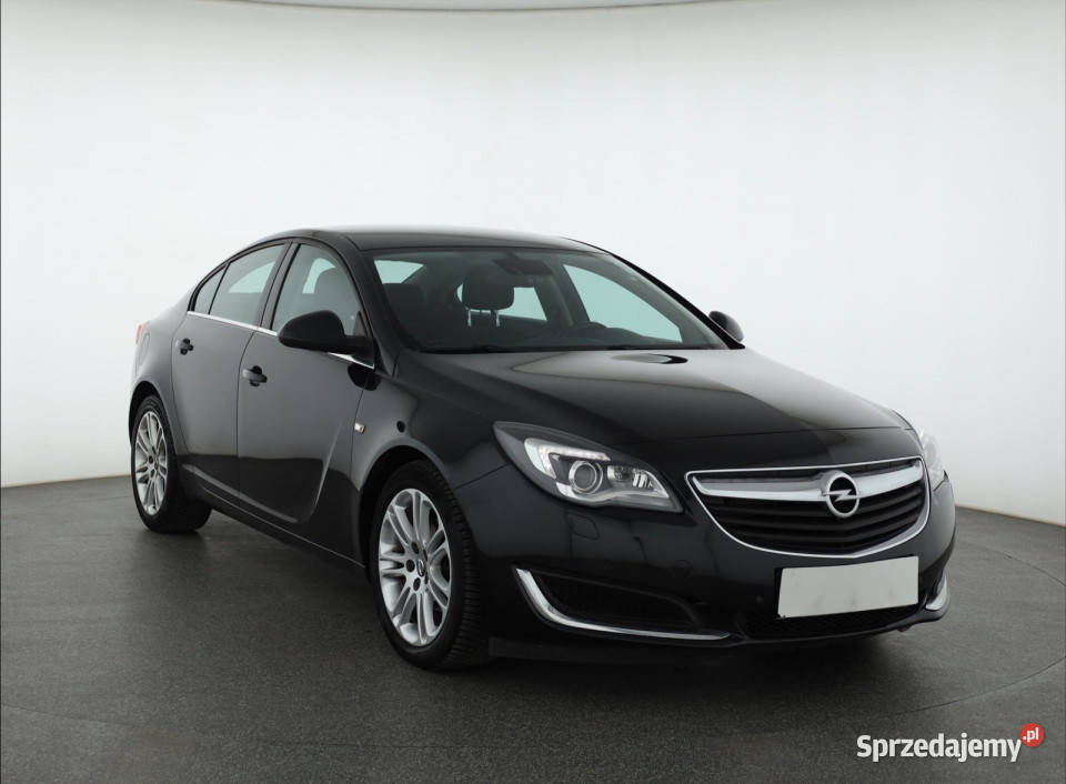 Opel Insignia 20 CDTI wspomaganie kierownicy mazowieckie Piaseczno