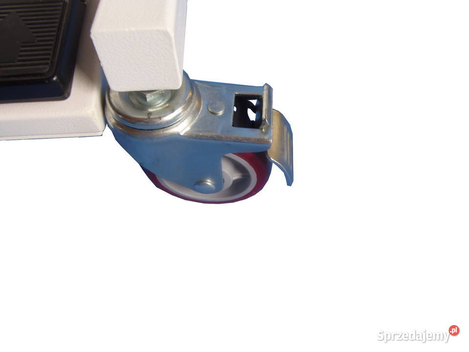 STÓŁ Z RUCHOMYM BLATEM WETERYNARYJNY Częstochowa