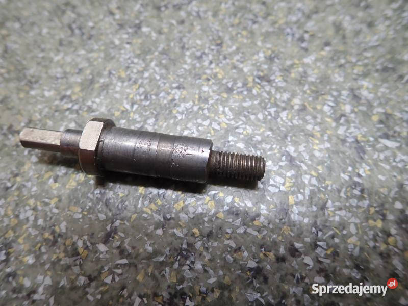 WAŁEK POMPY WODY HONDA CRF 450 0208R Pozostałe Strzelce Krajeńskie