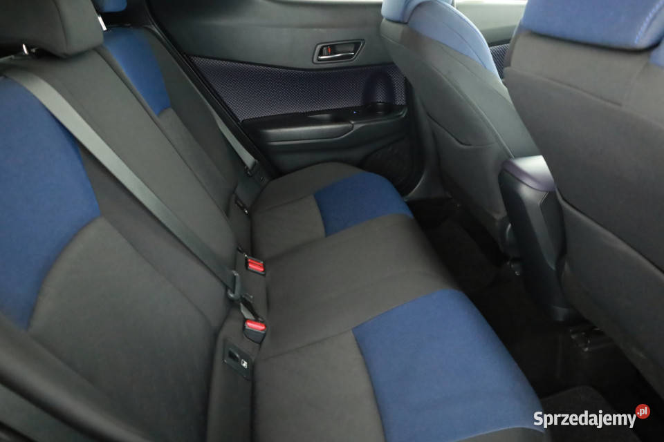 Toyota CHR 12 Turbo mazowieckie Piaseczno sprzedam