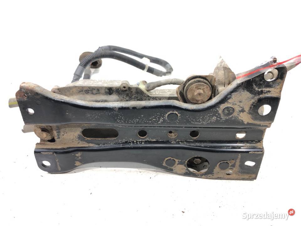 HAMULEC RĘCZNY ELEKTRYCZNY LEXUS GS osobowe podkarpackie sprzedam