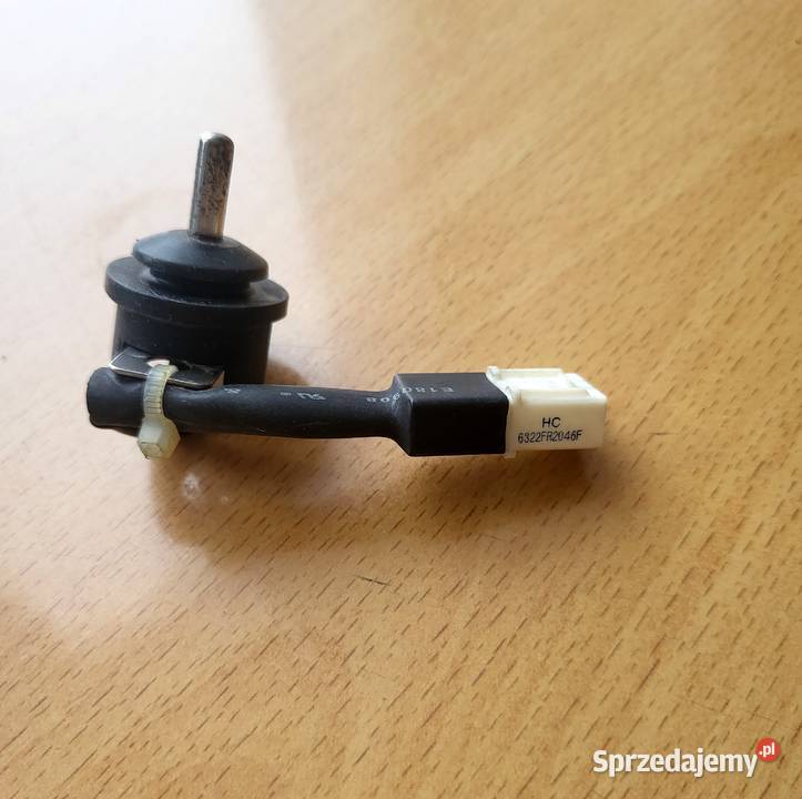 Czujnik temperatury NTC pralki LG 6322FR2046F AGD Włodawa