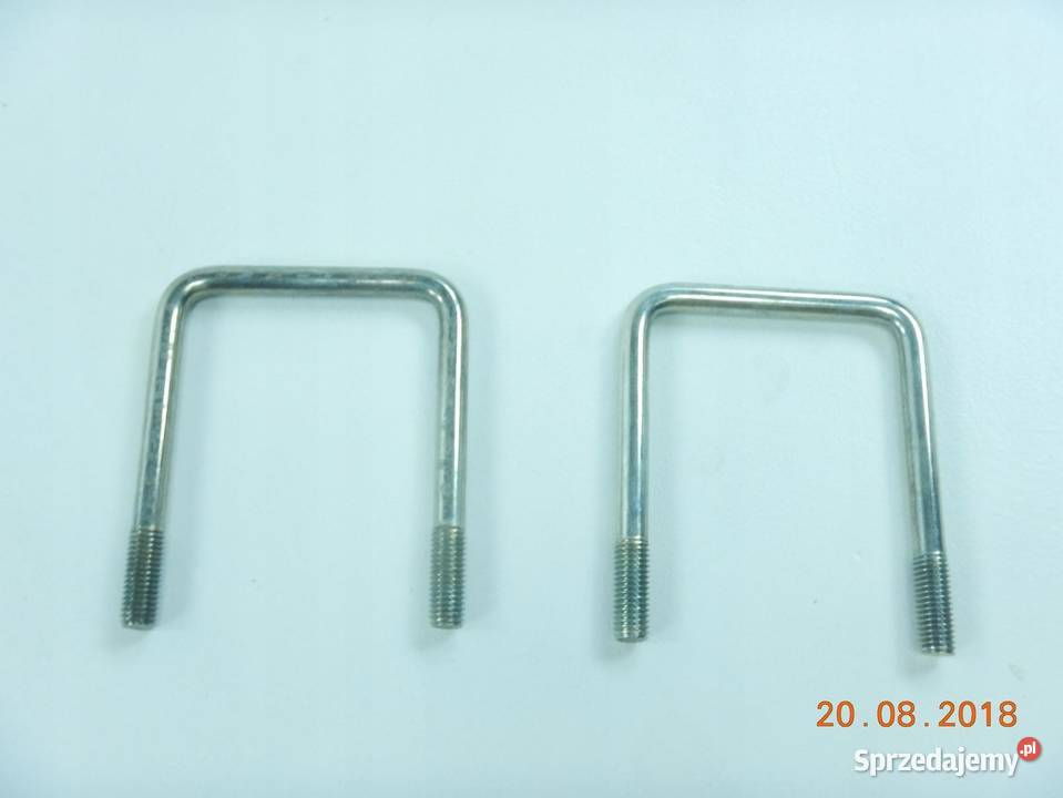 MOCOWANIE ORUROWANIA TYŁ MITSUBISHI L200