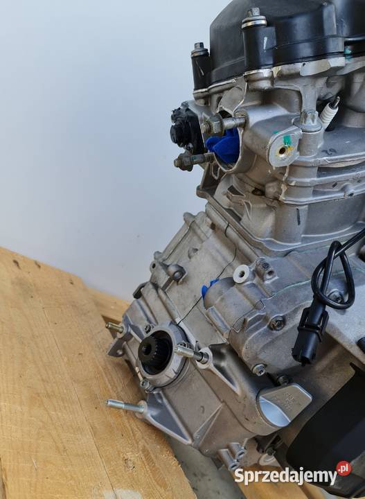 Silnik Engine Can Am Outlander 570 Renegade Łódź