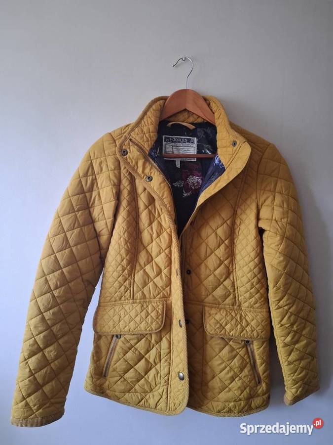 Joules 36 kurtka damska jesienna wiosenna Kraków