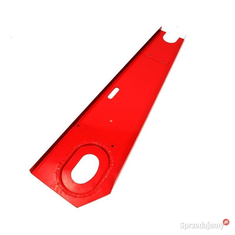 Osłona pasów wewnętrzna przednia kpl pomorskie Kobylnica sprzedam