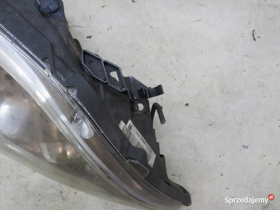LAMPA XENON PRAWY PRZÓD CRV III LIFT