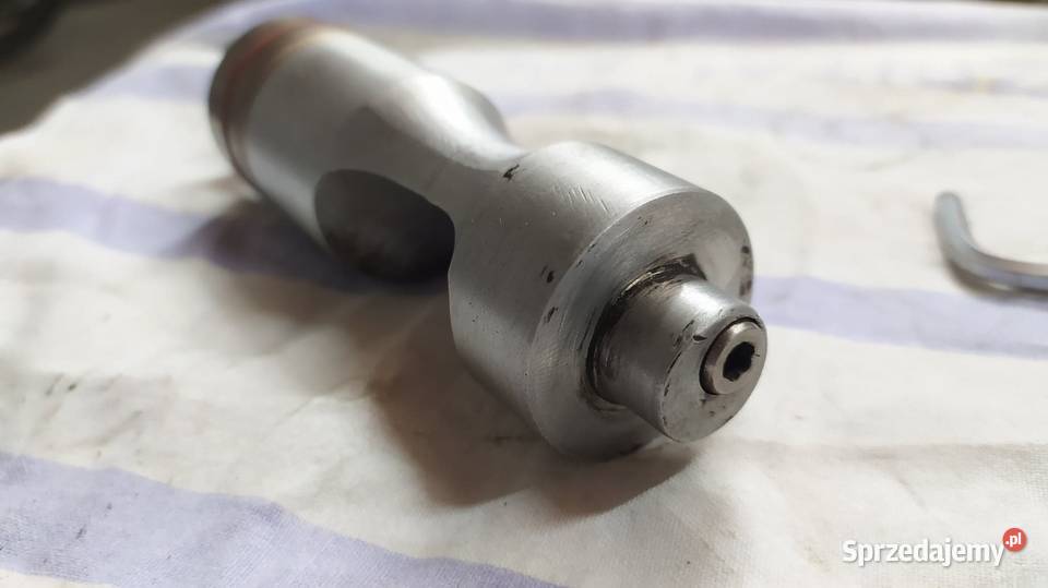 Yamaha DT125 DT 125 R TDR TZR zawór wydechowy Zamość sprzedam
