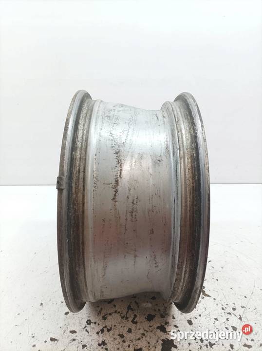 FELGA ALUMINIOWA R16 5X108 ET46 OC65MM 70J16CH5 świętokrzyskie