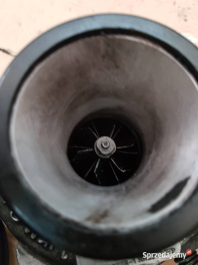 OPEL INSIGNIA 20 CDTI SAAB TURBOSPREZARKA wielkopolskie Turek