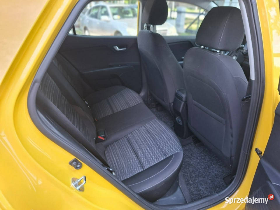 Kia Stonic 12 16V 71 Kamera Navi PDC Super Stan benzyna Otwock Mały