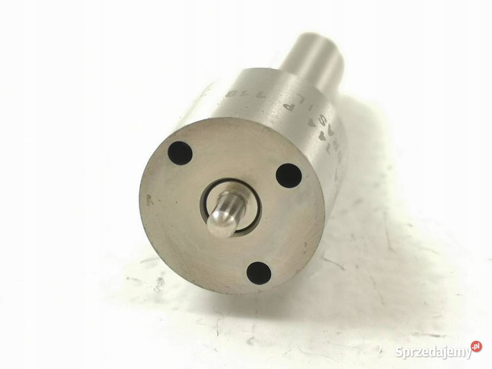 KOŃCÓWKA WTRYSKIWACZA AGRO DLLA144P118 BOSCH