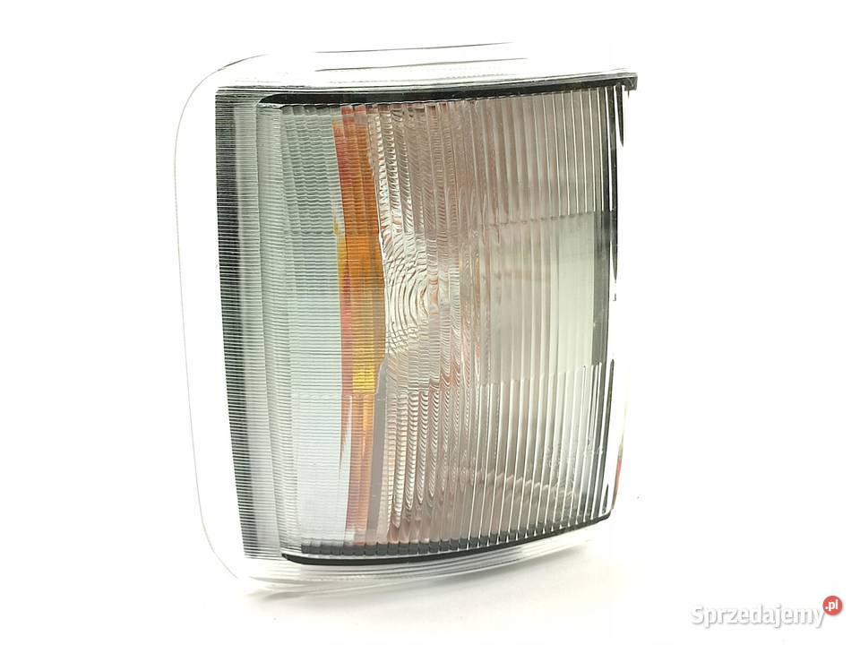 KIERUNKOWSKAZ PRAWY IVECO EUROSTAR EUROTECH 1998