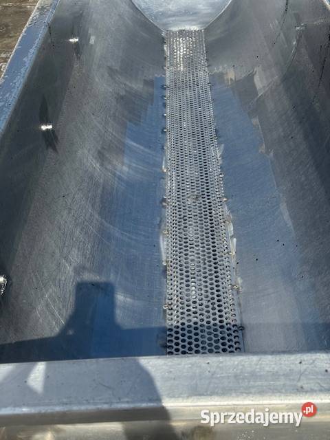 Myjka do warzyw i owoców kwasoodporna dolnośląskie