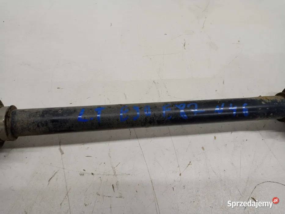 BMW 1 E81 E82 E87 E88 3 E90 E91 E92 E93 N43 N46 sprzedam