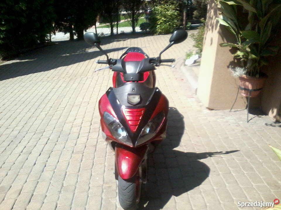 Kingway Euroboy 50 sprzedam