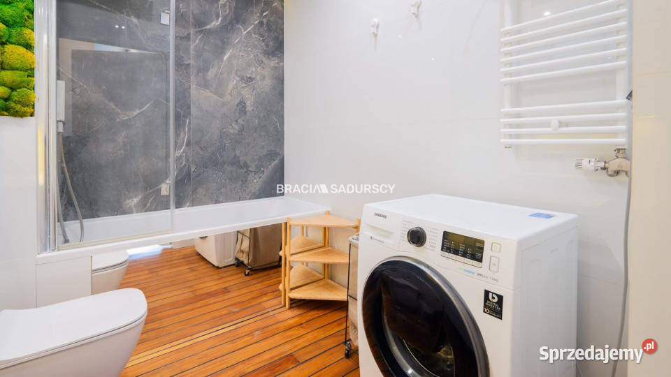 wynajmu mieszkania Kraków 55m2 3 pokojowe sprzedam