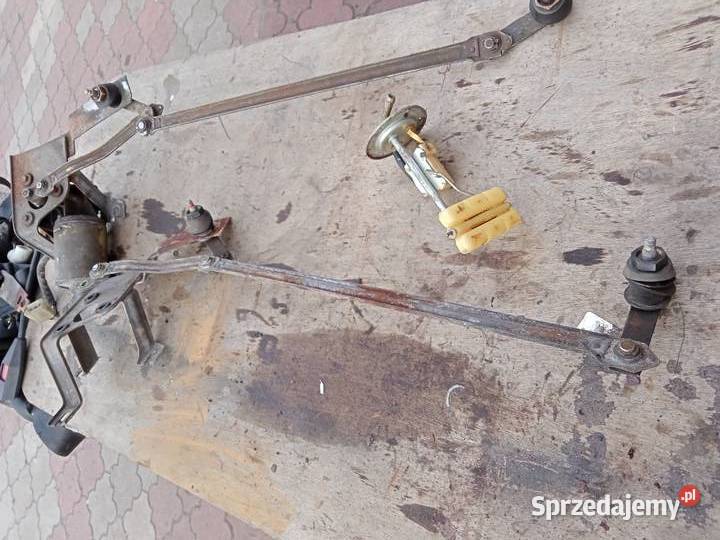 Polonez Borewicz silnik wycieraczki mechanizm Stalowa Wola