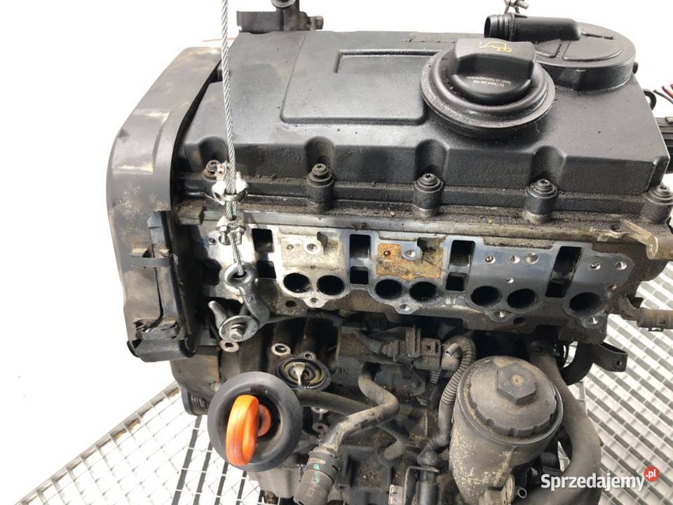 SILNIK DODGE 20 140 BYL CALIBER