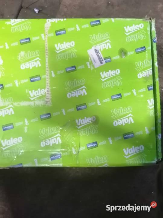 Sprzęgło renault scenic 19 Ścinawka Średnia