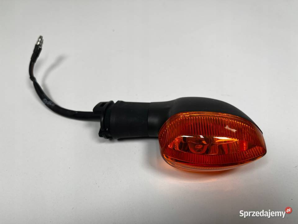 YAMAHA R1 R6 MT01 FZ1 FZ6 Kierunkowskaz lewy Łobżenica