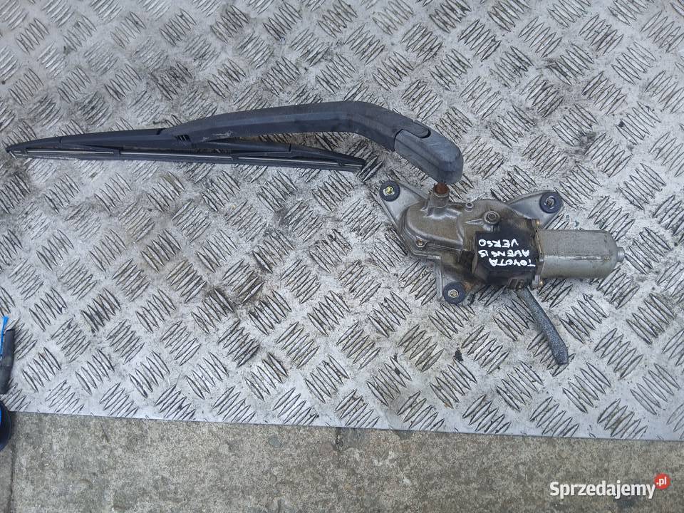 Mechanizm silniczek wycieraczki tył 8502044020 małopolskie Radłów