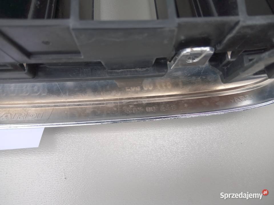 NERKA GRILL ATRAPA LEWA BMW X5M F85 X6M F86 Nowy Tomyśl