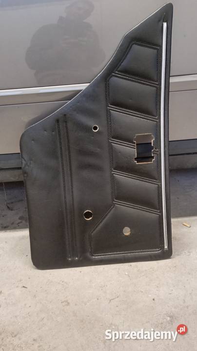 Polonez boczek drzwi Sokołów Małopolski