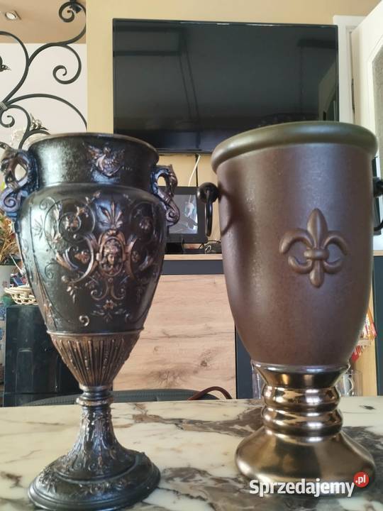 kubelek do lodu wazon oryginał Gorzów Wielkopolski