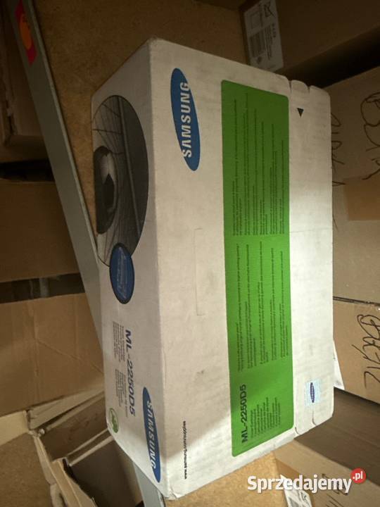 Toner Samsung ml2250d5 Turek
