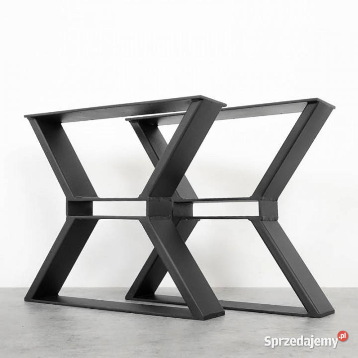 Noga PRESTIGE 40x45 CZARNA świętokrzyskie Chmielnik