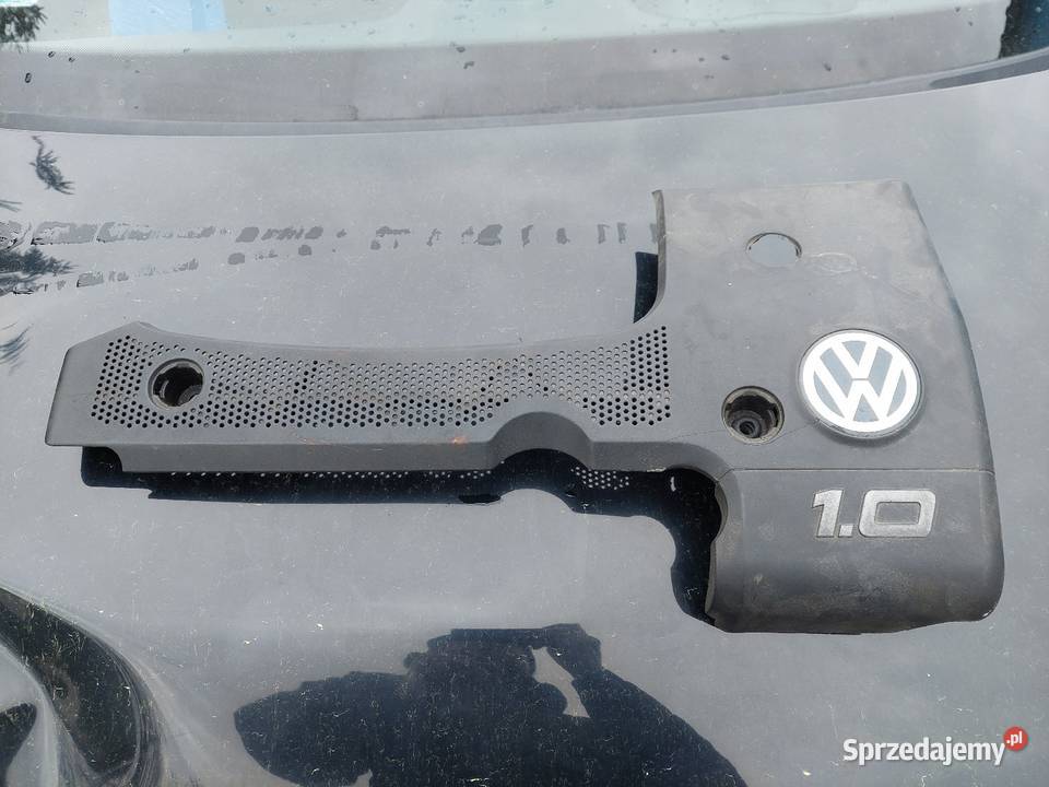 Pokrywa osłona silnika VW Lupo Polo Arosa 10 ALL Przyborów