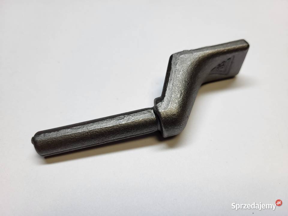 Sworzeń burty M25 M26 M30 FUMO bez Zawiasy, bolce i prowadnice łódzkie Konstantynów Łódzki