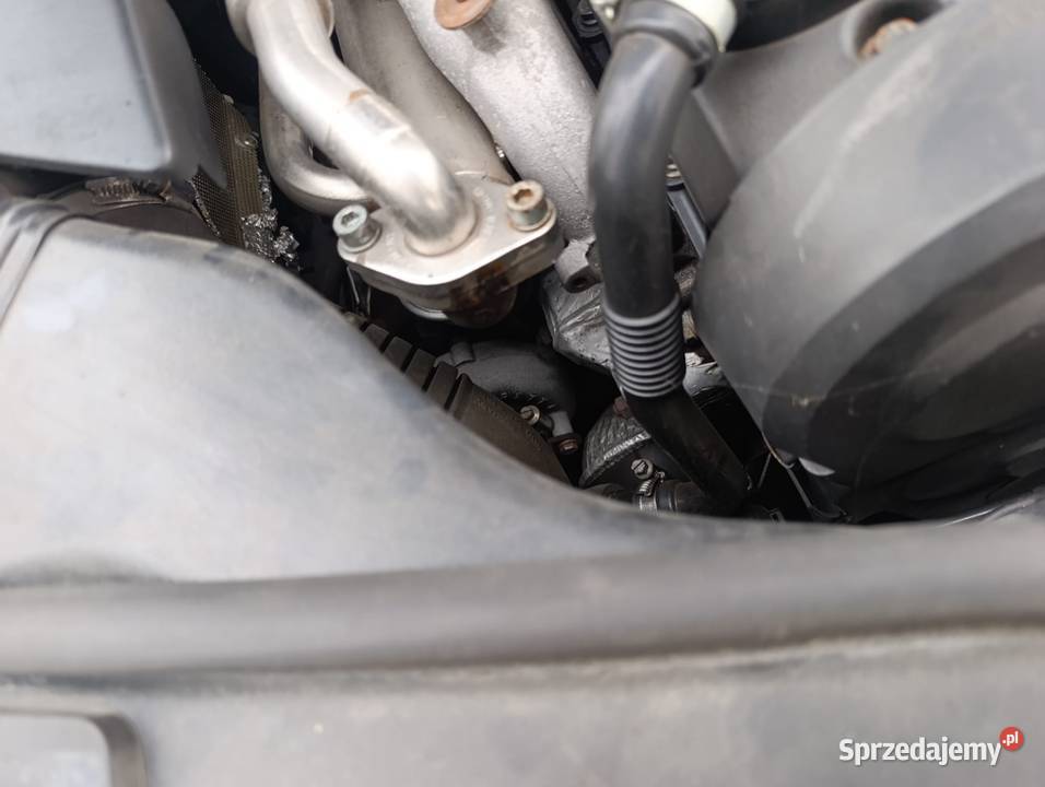 Volkswagen Passat B5 FL automat 19 wspomaganie kierownicy śląskie Łaziska Górne