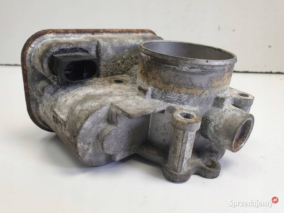 PRZEPUSTNICA Dodge Caliber 20 16V Chełm