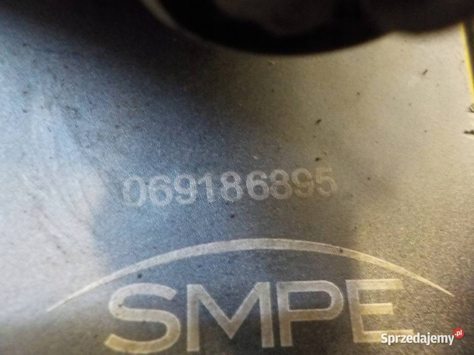 FORD TRANSIT MK7 22 TDCI 10r 86 P8FA zawor EGR świętokrzyskie Suków