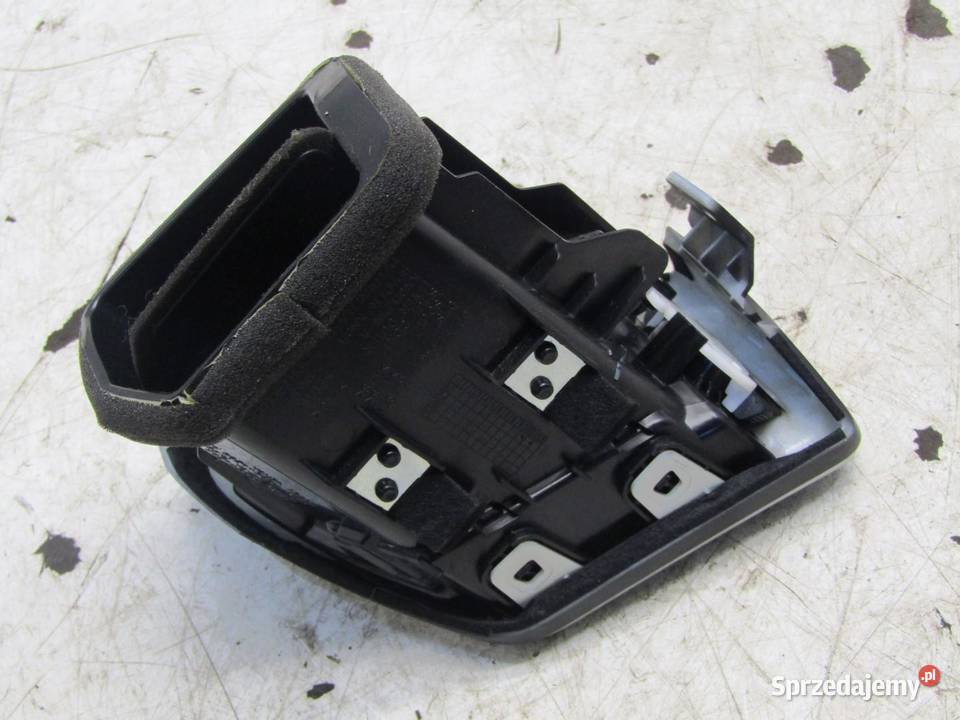 KRATKA NAWIEWU LEWA QASHQAI II J11 Kratki nawiewu