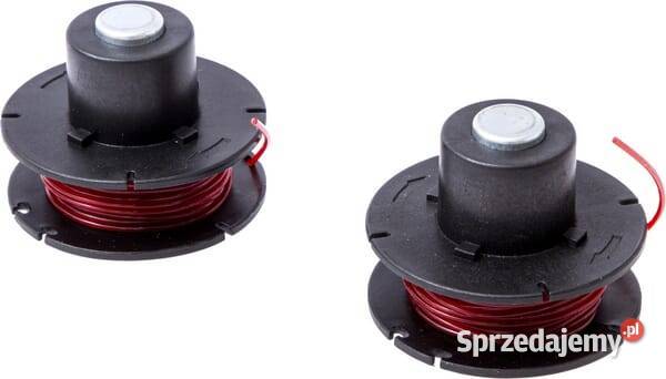 Szpula GT36Li x2 113349 małopolskie