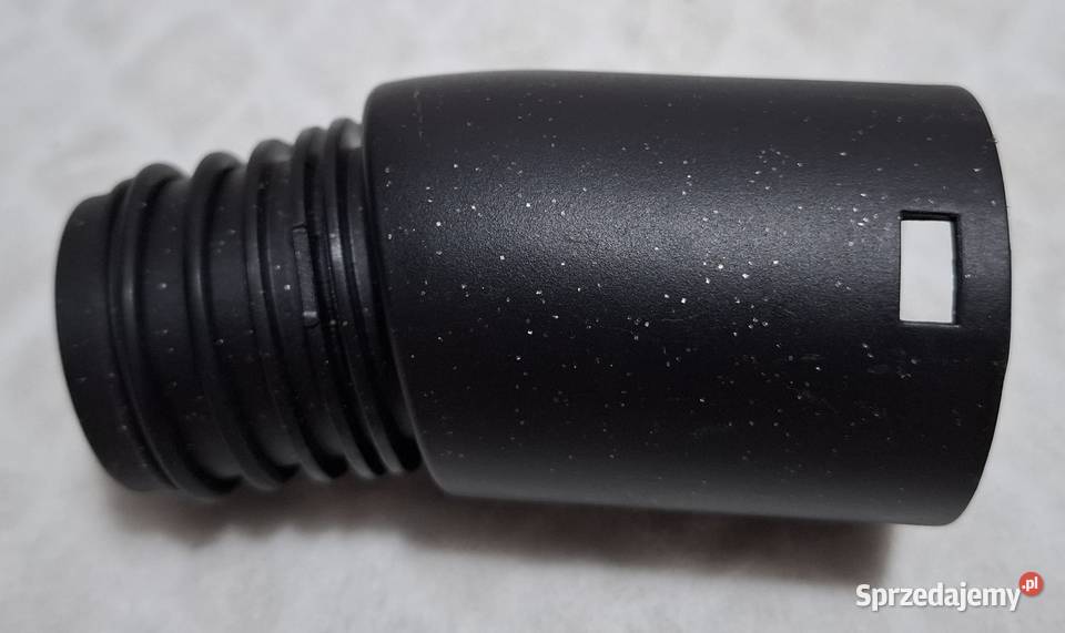 Łącznik przegubowy pistoletu węża ssącego Czeladź