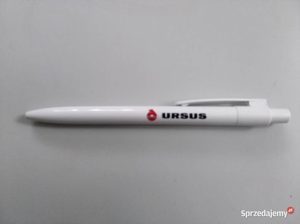 Ursus długopis pamiątka oryginalny