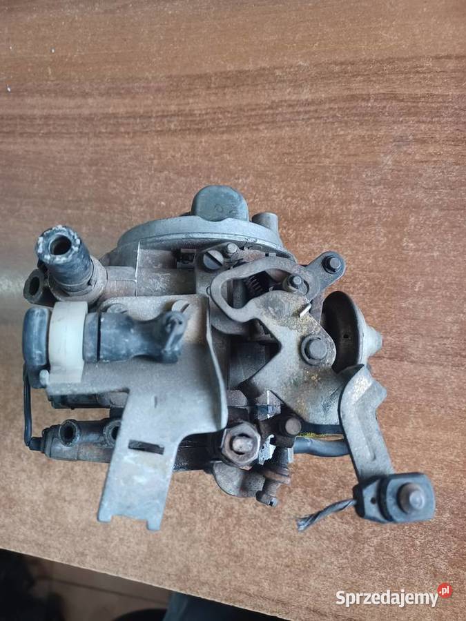 FORD GAŹNIK WEBER 32TLM Rakoniewice sprzedam