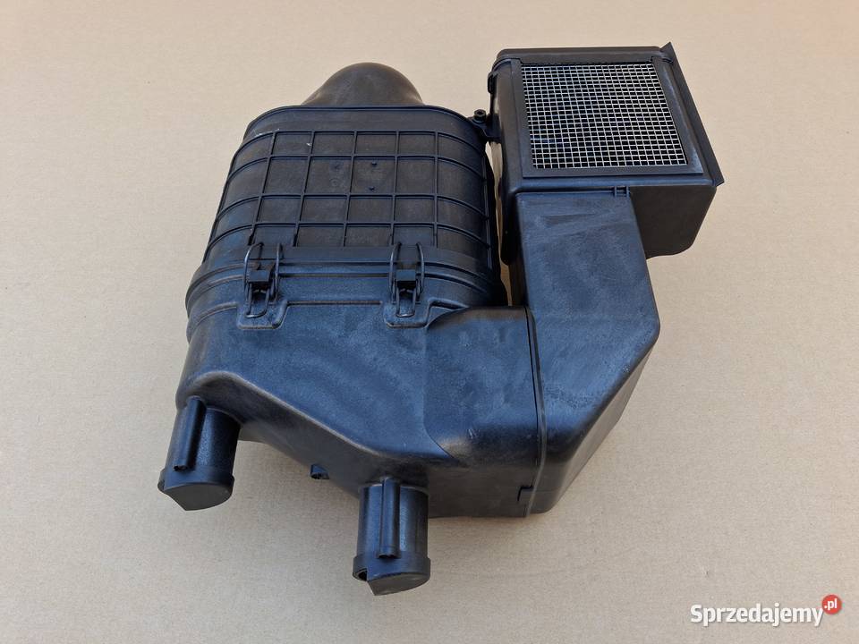 IVECO EUROCARGO 0815 FILTR OBUDOWA FILTRA Bieleń