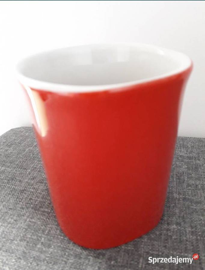 Kubek NESCAFE niej kolekcjonerskiseria Dębica sprzedam