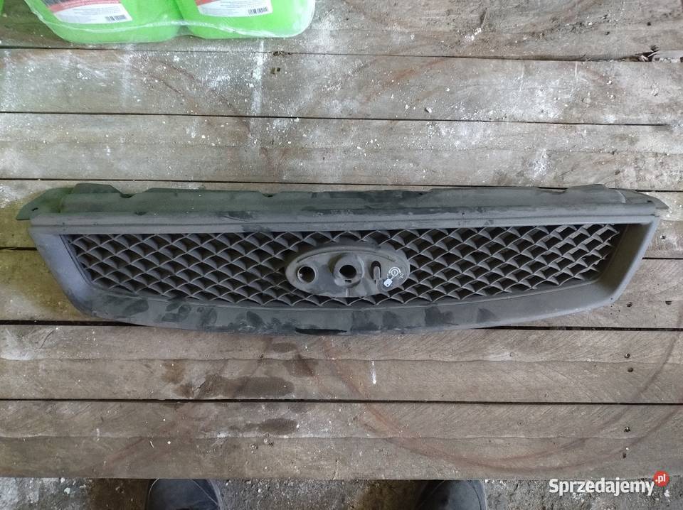 Kratka zderzaka wlot grill ford focus MK2 Chrzanów