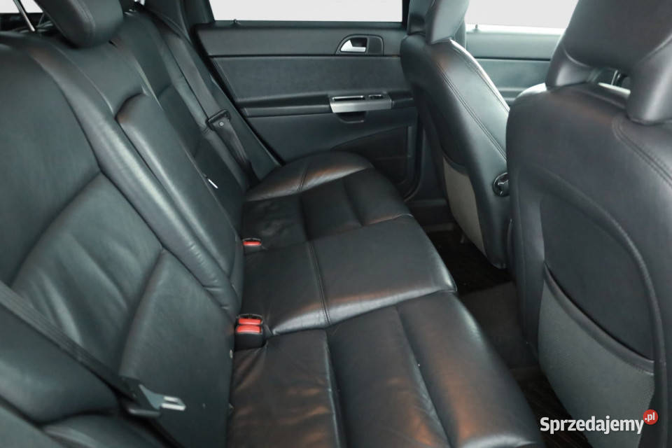 Volvo V50 20 D podgrzewane fotele Piaseczno sprzedam