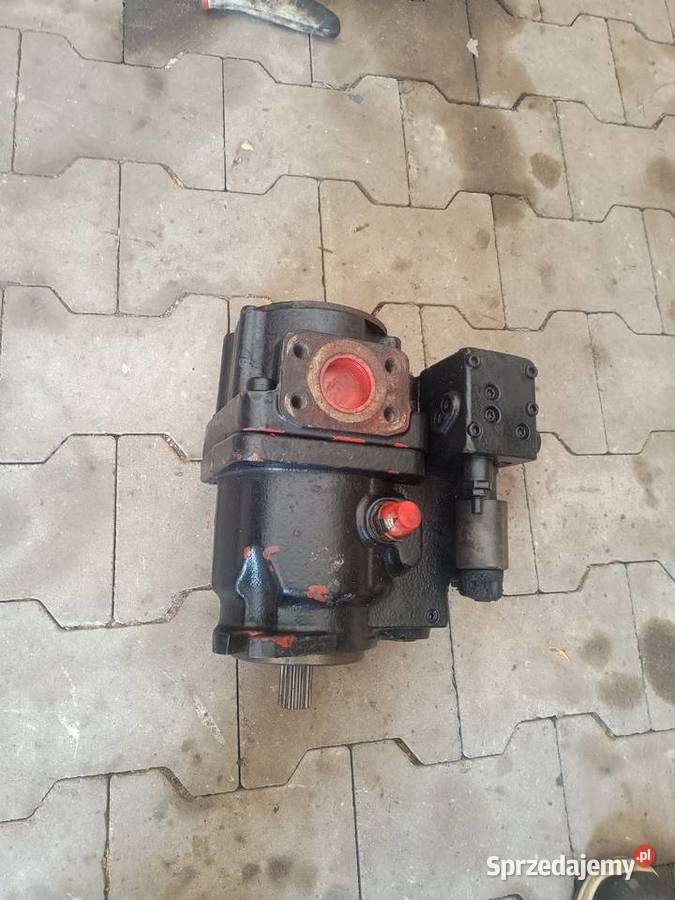 Pompa hydrauliczna SMPRTB422 K3VL45B1NL Volvo Staszów